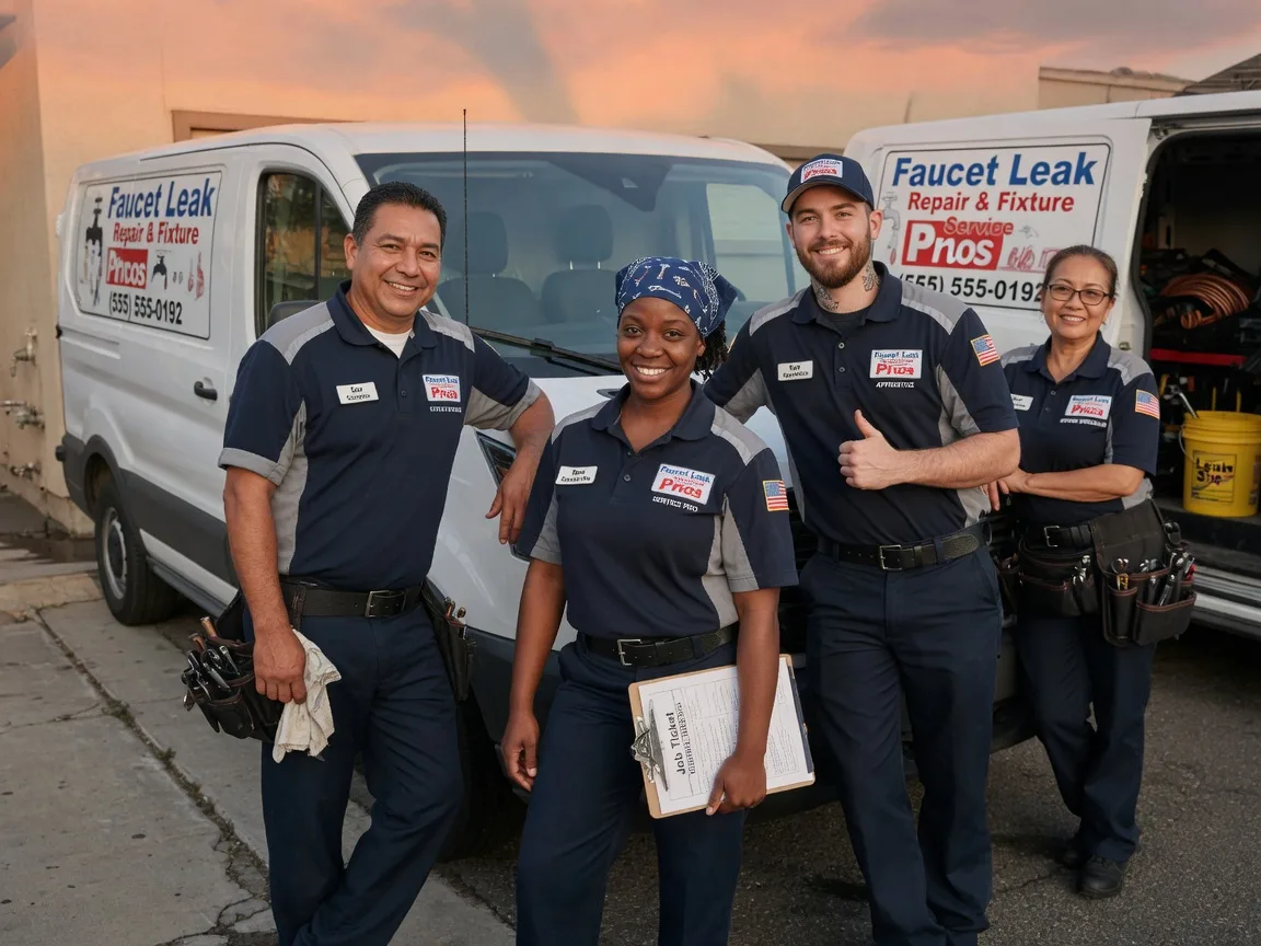 Faucet Repair company in Maple, WI