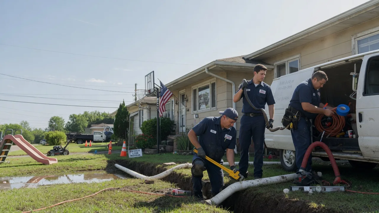 Toilet Installation in Maple, WI near me